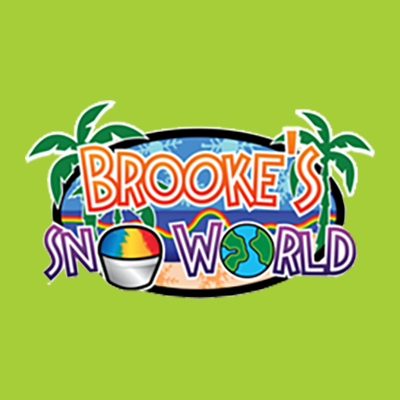 Brooke's Snow World