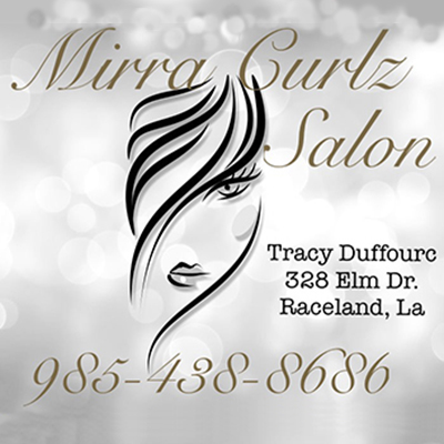 Mirra Curlz Salon