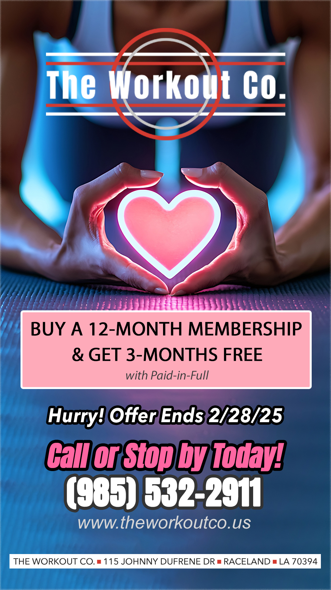 Membership Special