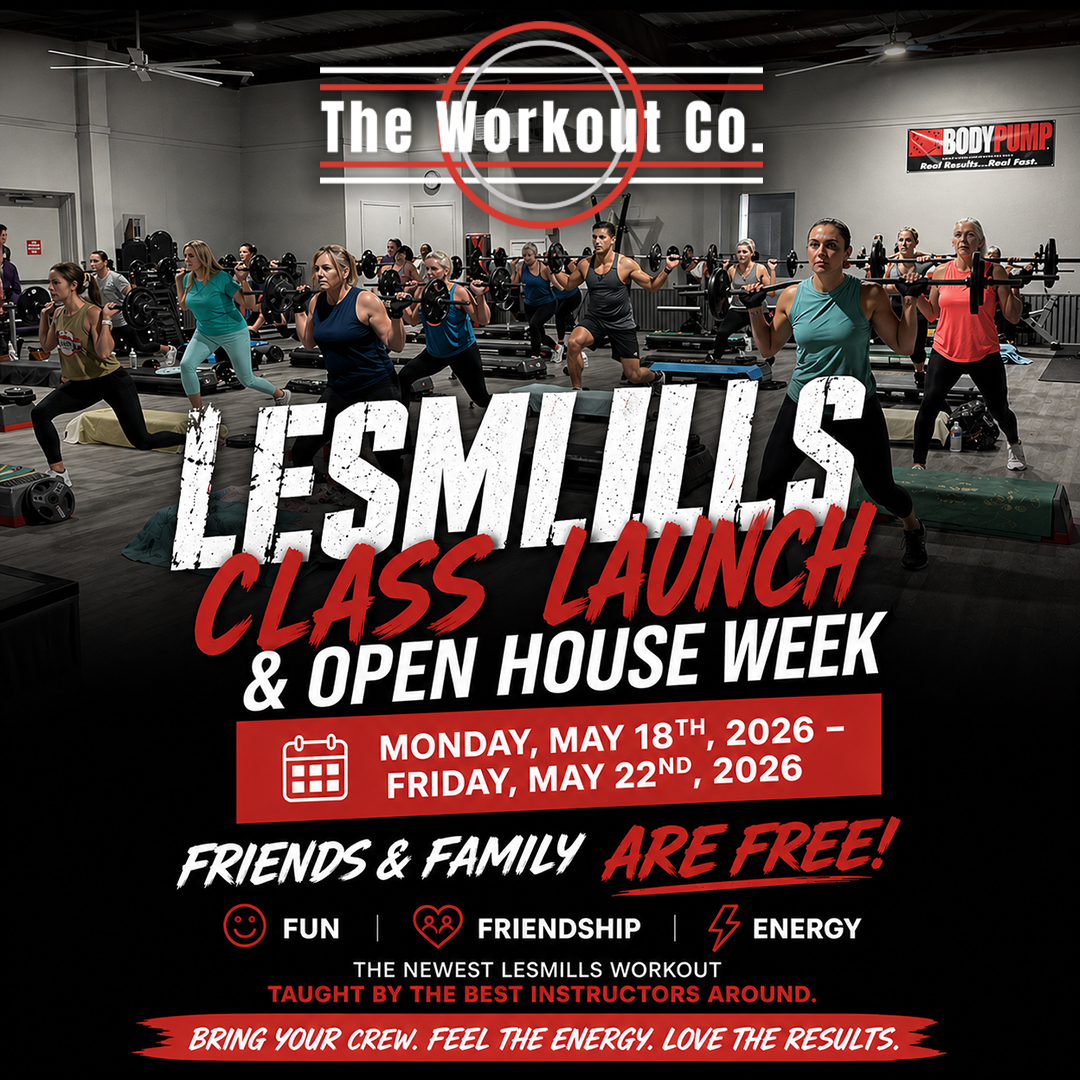 Class Launch and Open House Week